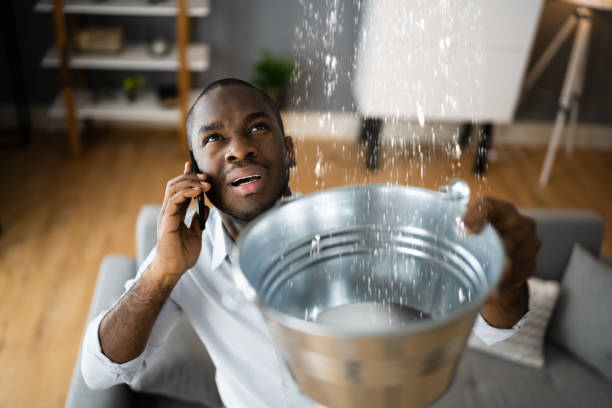 Best 24-hour water damage restoration  in Upper Ack, NY