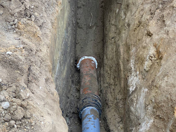 Best Emergency water extraction  in Upper Ack, NY
