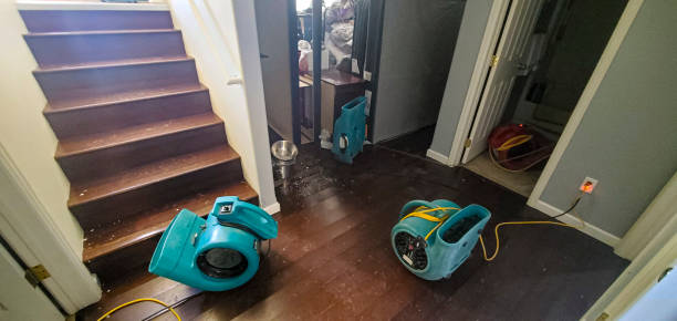 Best Emergency water damage restoration  in Upper Ack, NY
