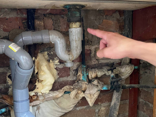 Best Water damage restoration company  in Upper Ack, NY