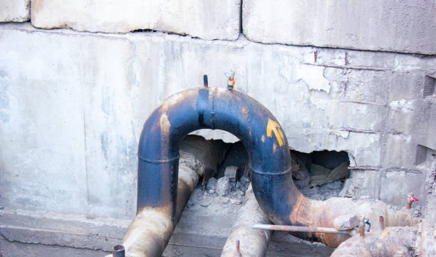 Best Water damage restoration near me  in Upper Ack, NY